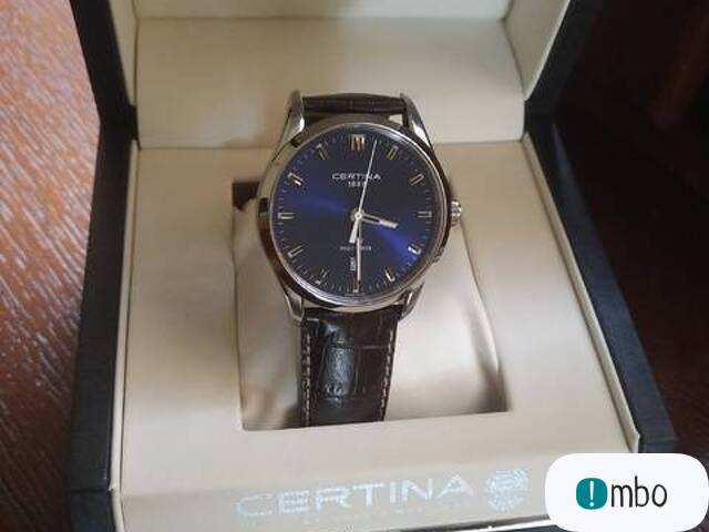 Certina DS-2 - 1