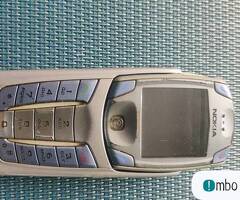 Nokia 6820a